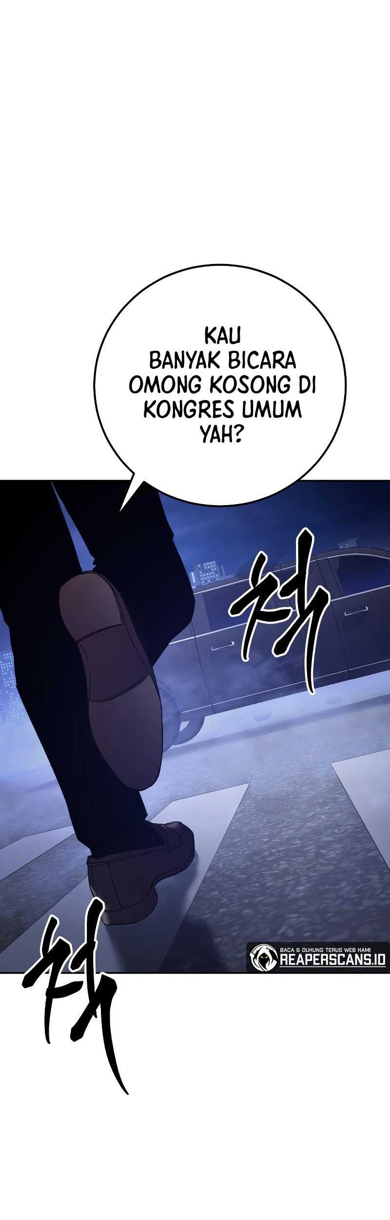 Baek XX Chapter 06 Gambar 99