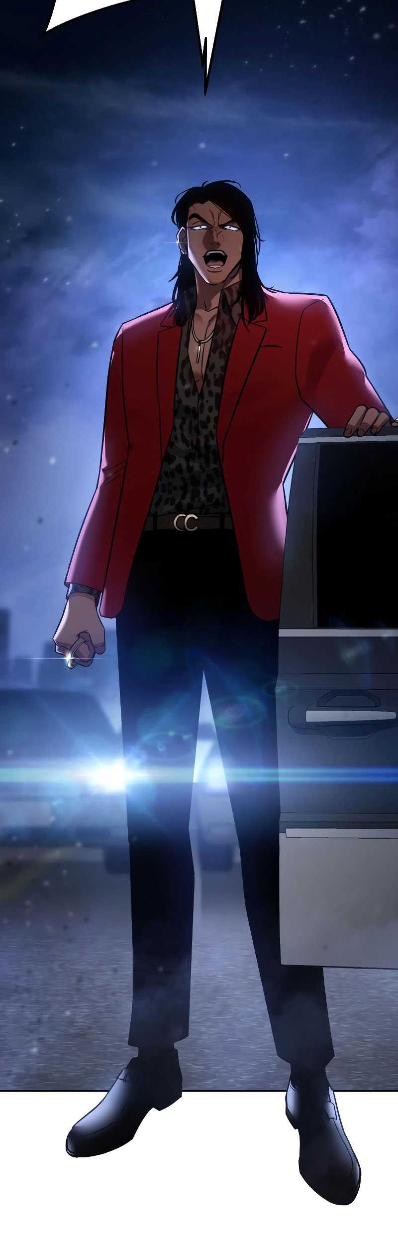 Baek XX Chapter 06 Gambar 98