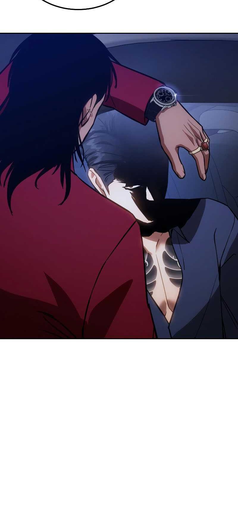 Baek XX Chapter 06 Gambar 104