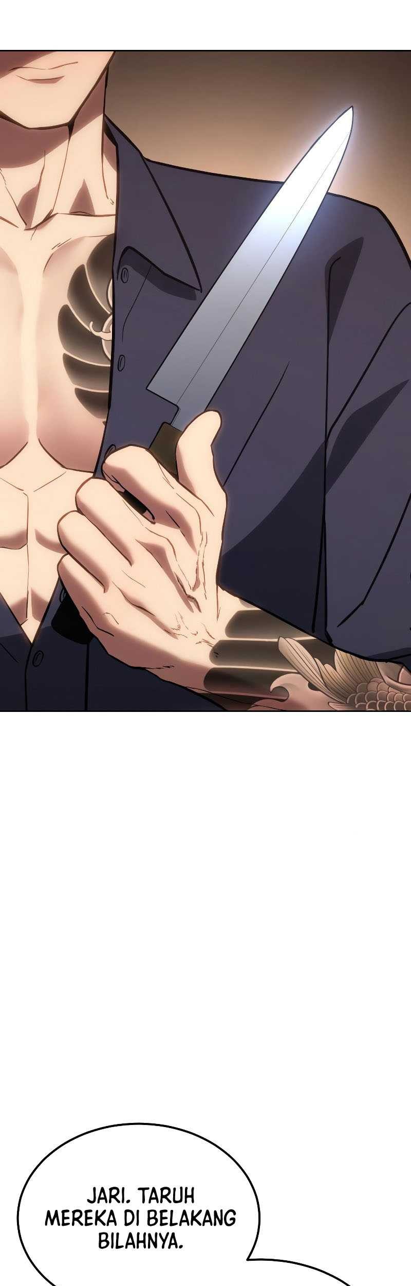 Manhwa Baek XX Chapter 06 gambar nomor 2