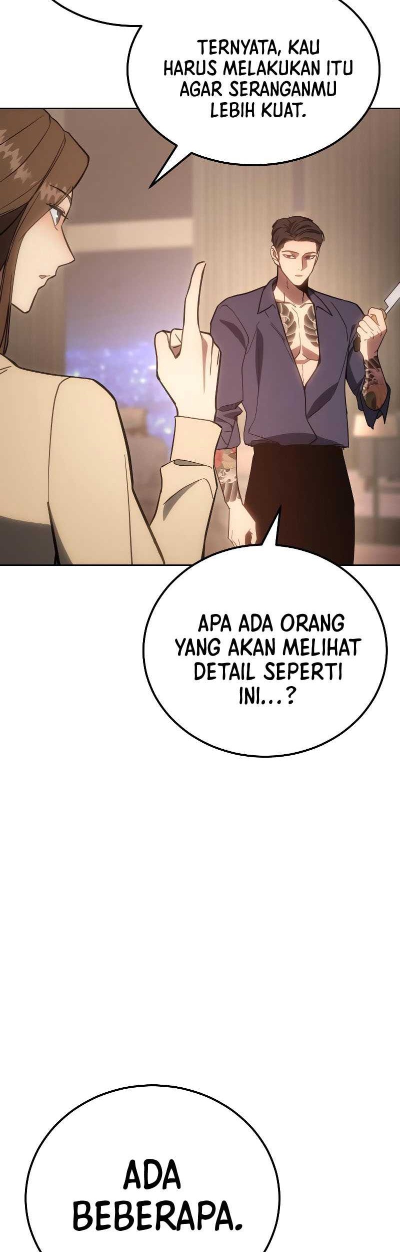 Baek XX Chapter 06 Gambar 3