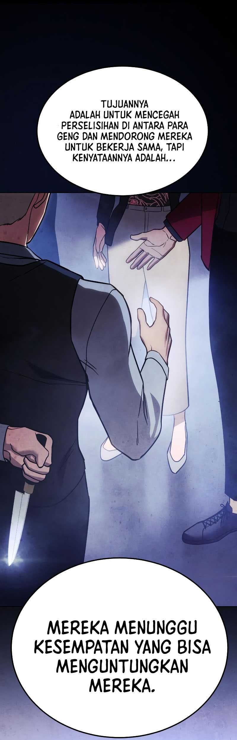 Baek XX Chapter 06 Gambar 6