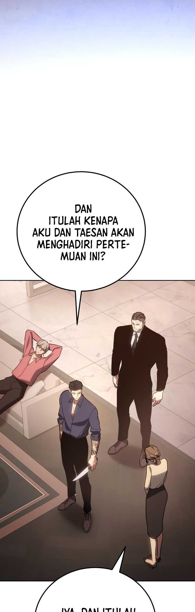 Baek XX Chapter 06 Gambar 7