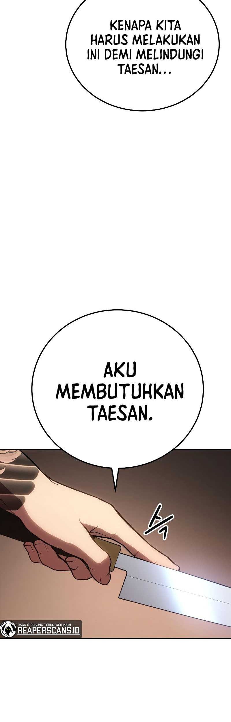 Baek XX Chapter 06 Gambar 9