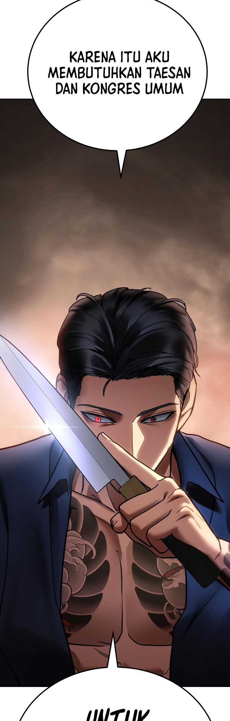 Baek XX Chapter 06 Gambar 12