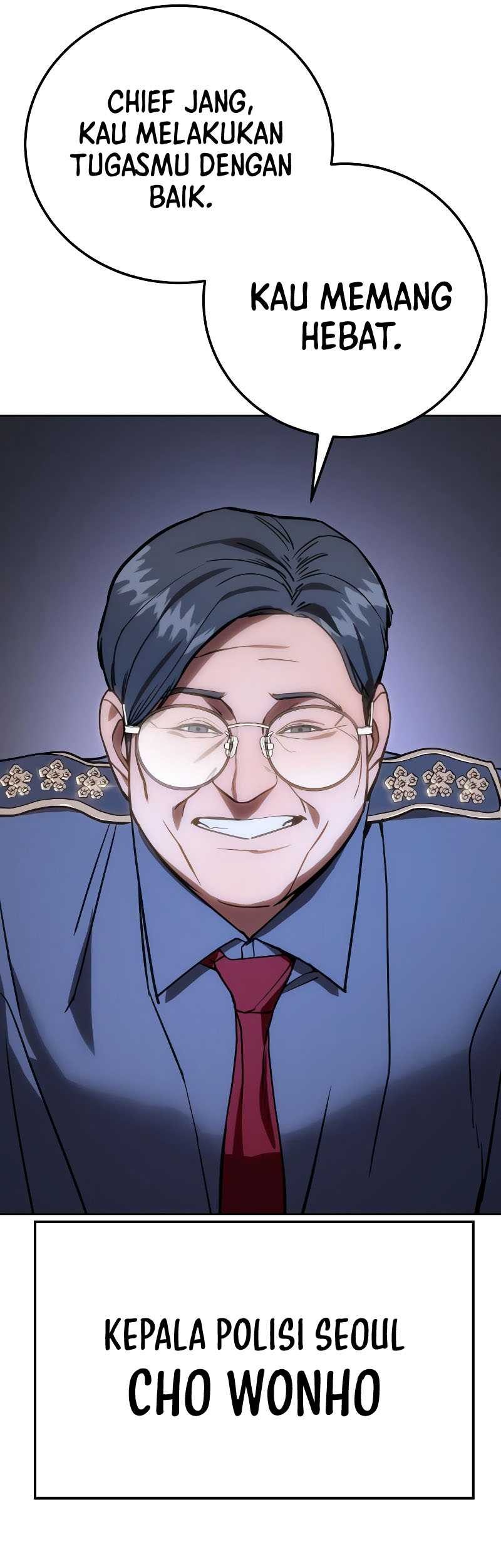 Baek XX Chapter 06 Gambar 16