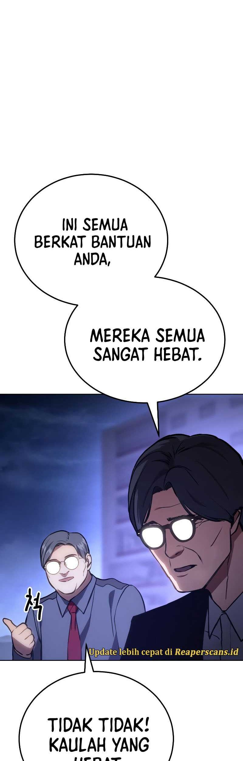 Baek XX Chapter 06 Gambar 17