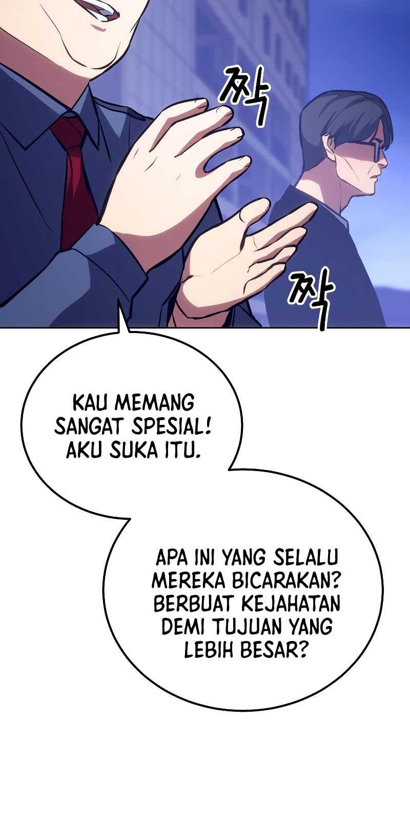 Baek XX Chapter 06 Gambar 20