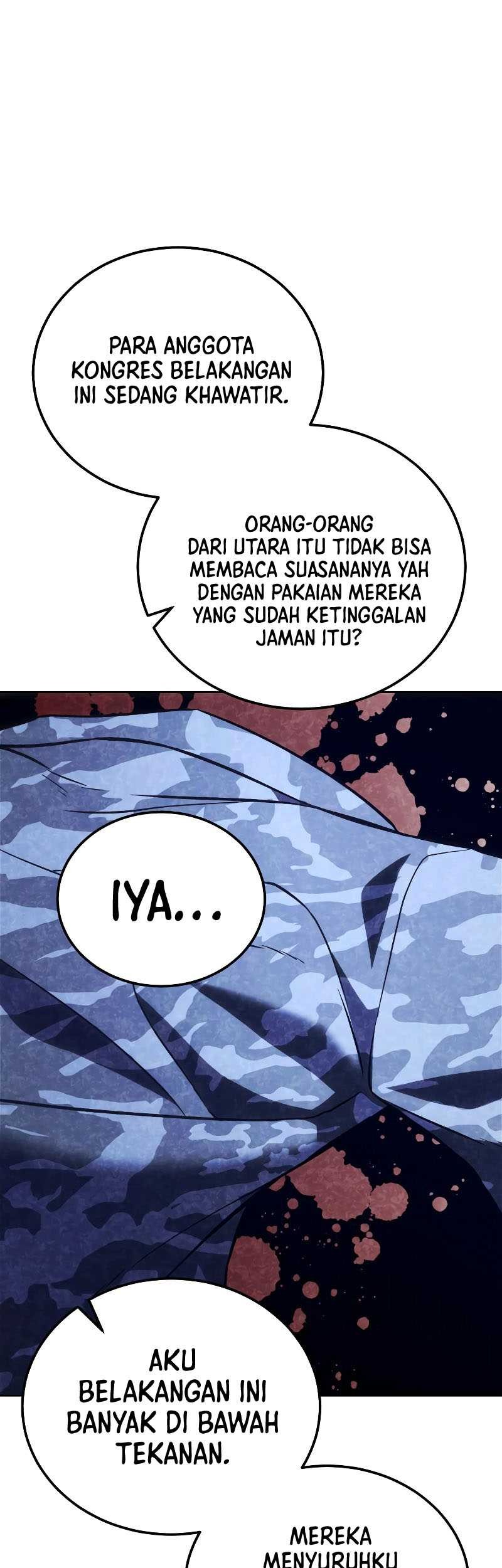 Baek XX Chapter 06 Gambar 21