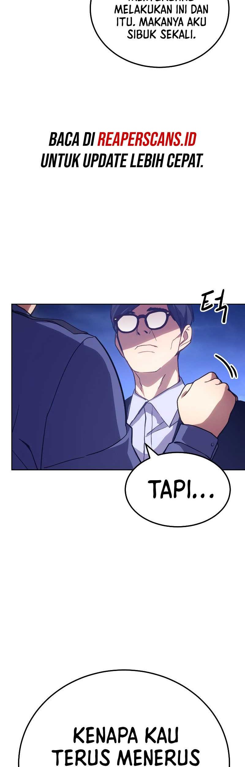 Baek XX Chapter 06 Gambar 22