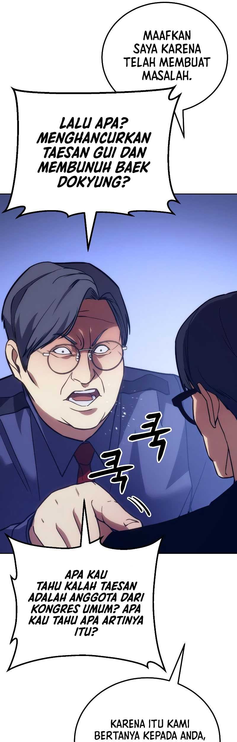 Baek XX Chapter 06 Gambar 25