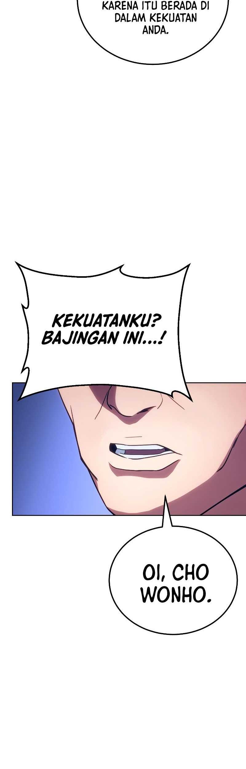 Baek XX Chapter 06 Gambar 26