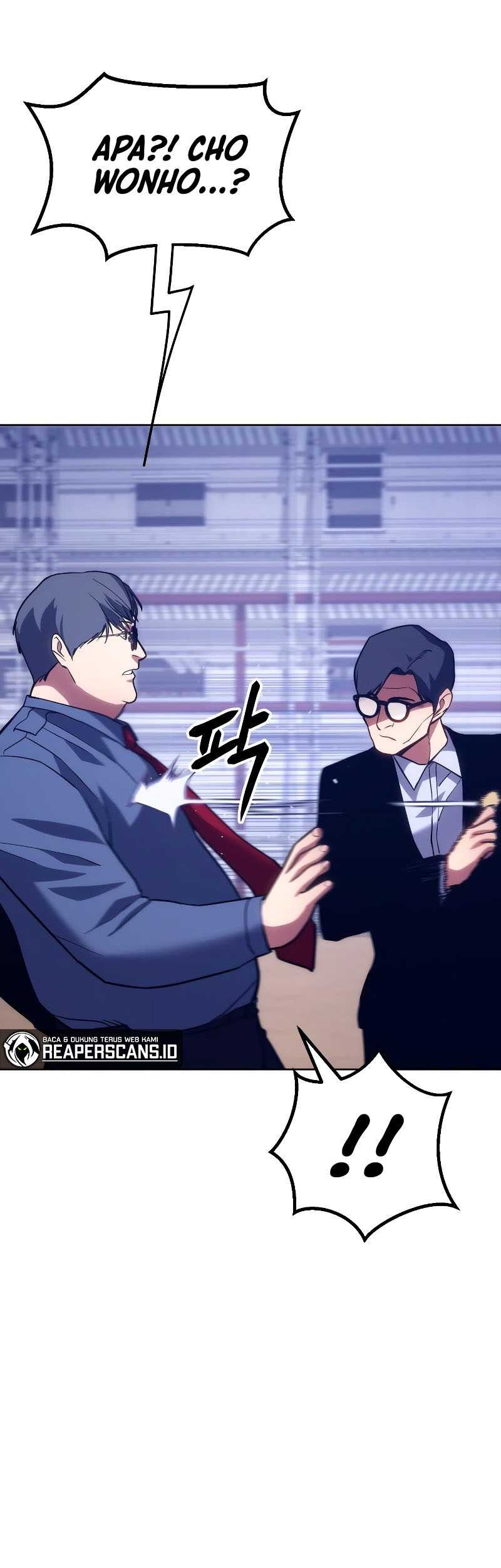 Baek XX Chapter 06 Gambar 27