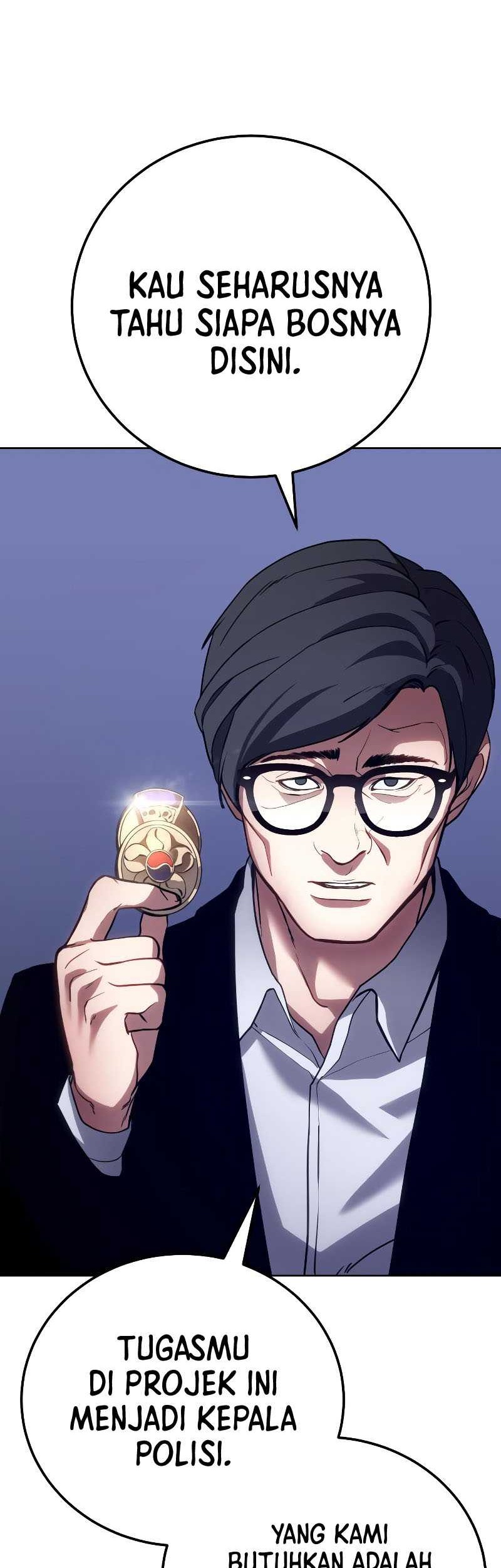 Baek XX Chapter 06 Gambar 28