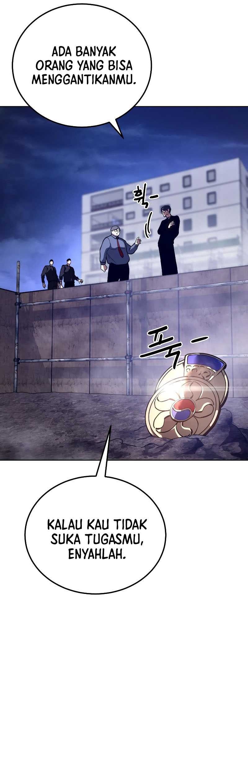 Baek XX Chapter 06 Gambar 30