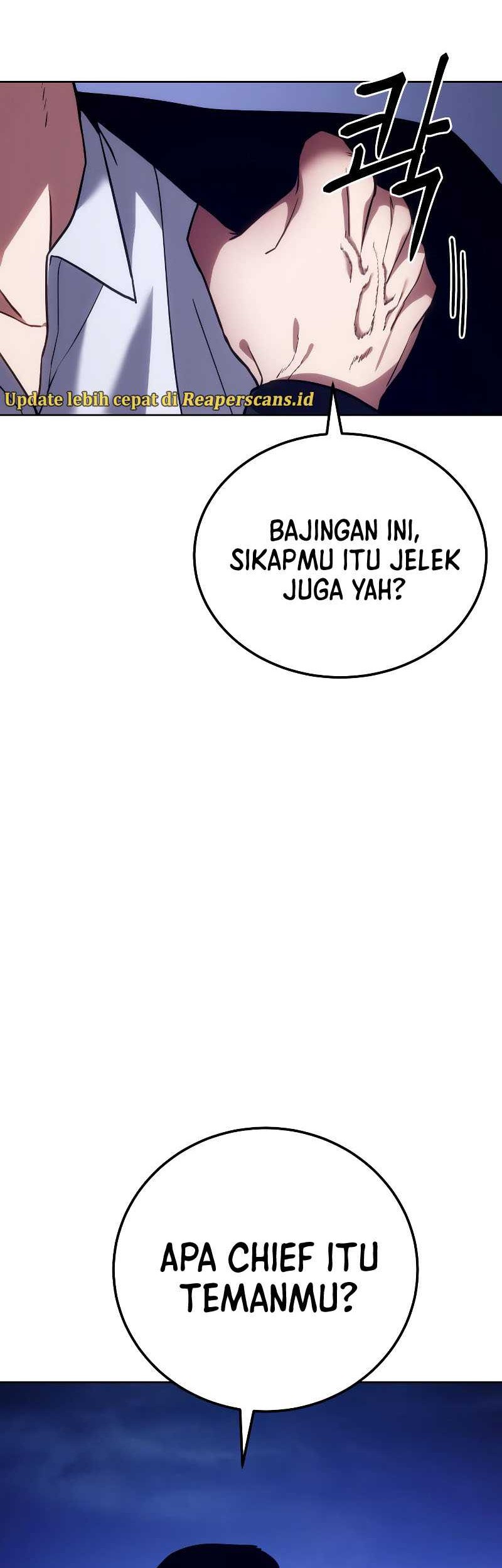 Baek XX Chapter 06 Gambar 31