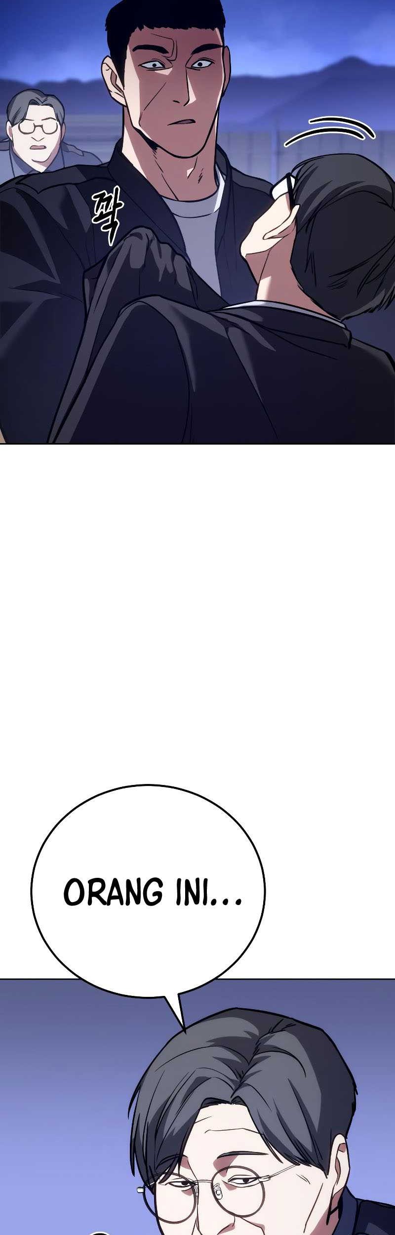 Baek XX Chapter 06 Gambar 32