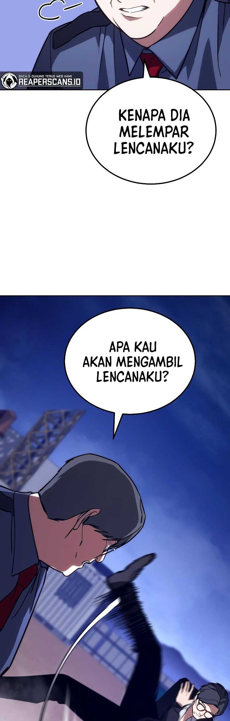 Baek XX Chapter 06 Gambar 33