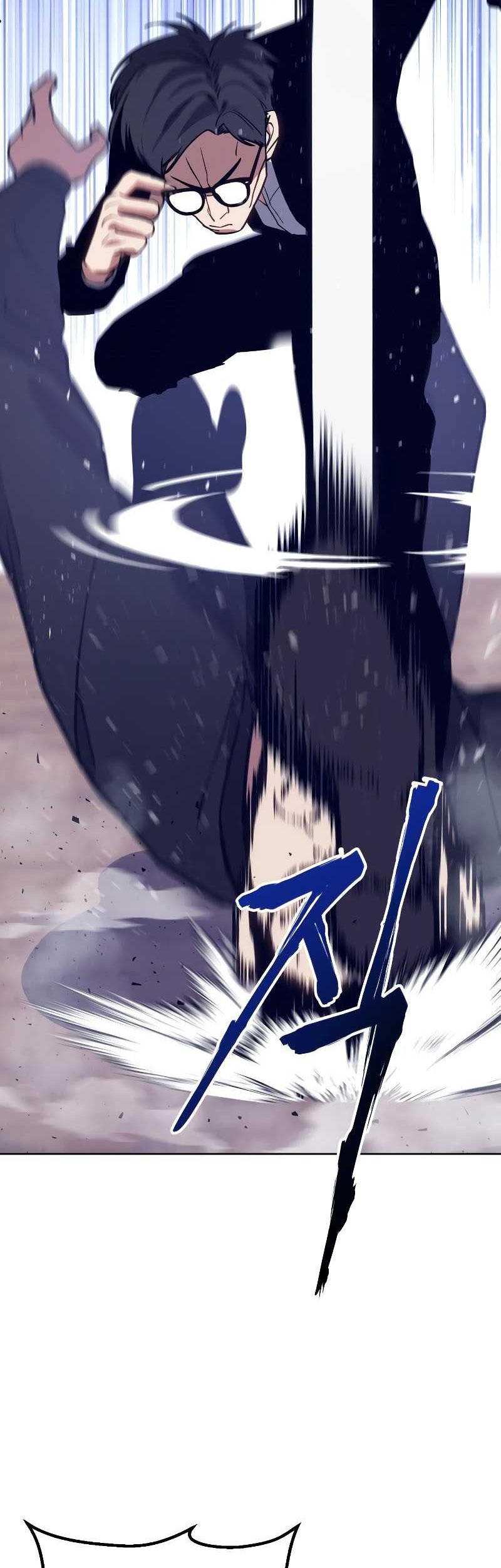 Baek XX Chapter 06 Gambar 36