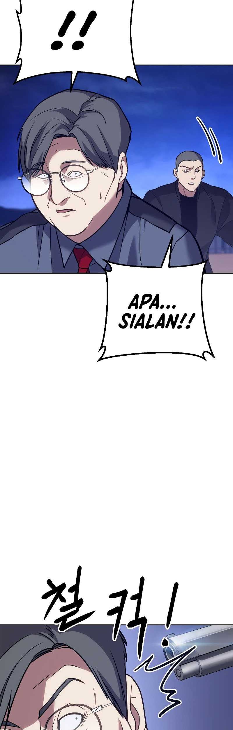 Baek XX Chapter 06 Gambar 37