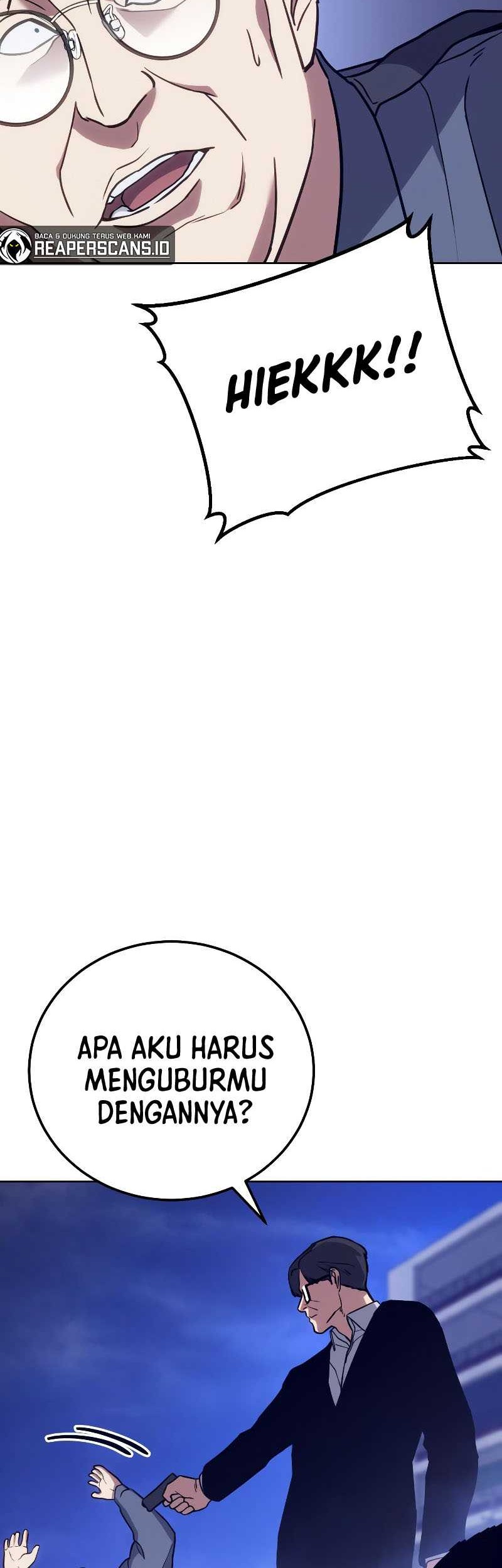 Baek XX Chapter 06 Gambar 38