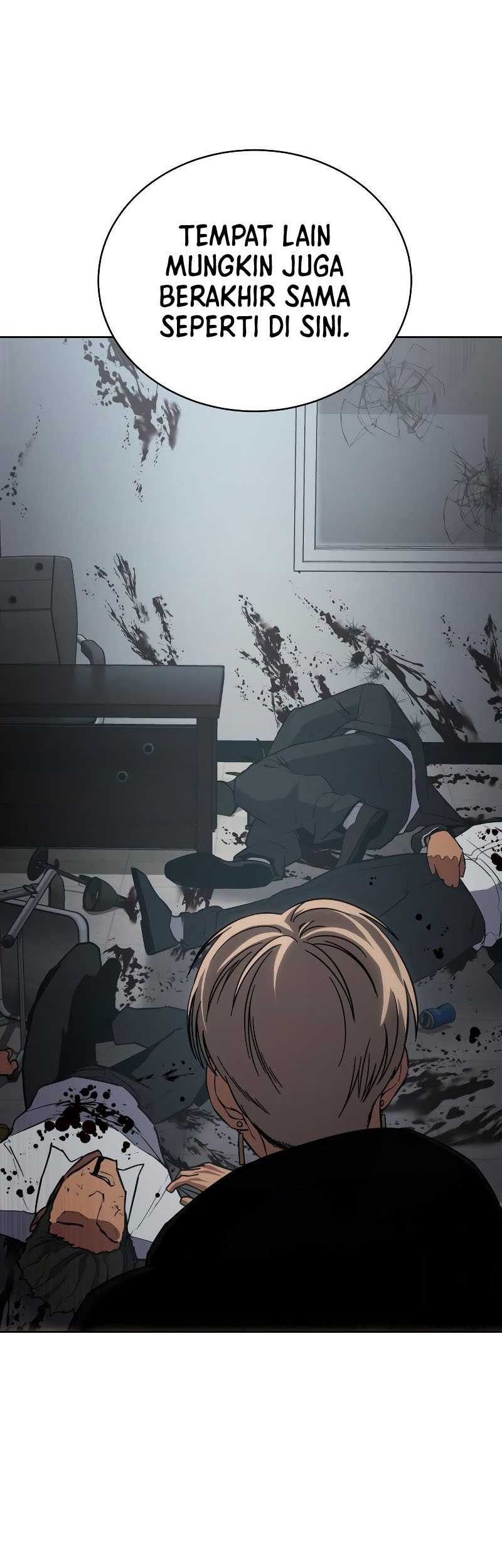 Baek XX Chapter 05 Gambar 50