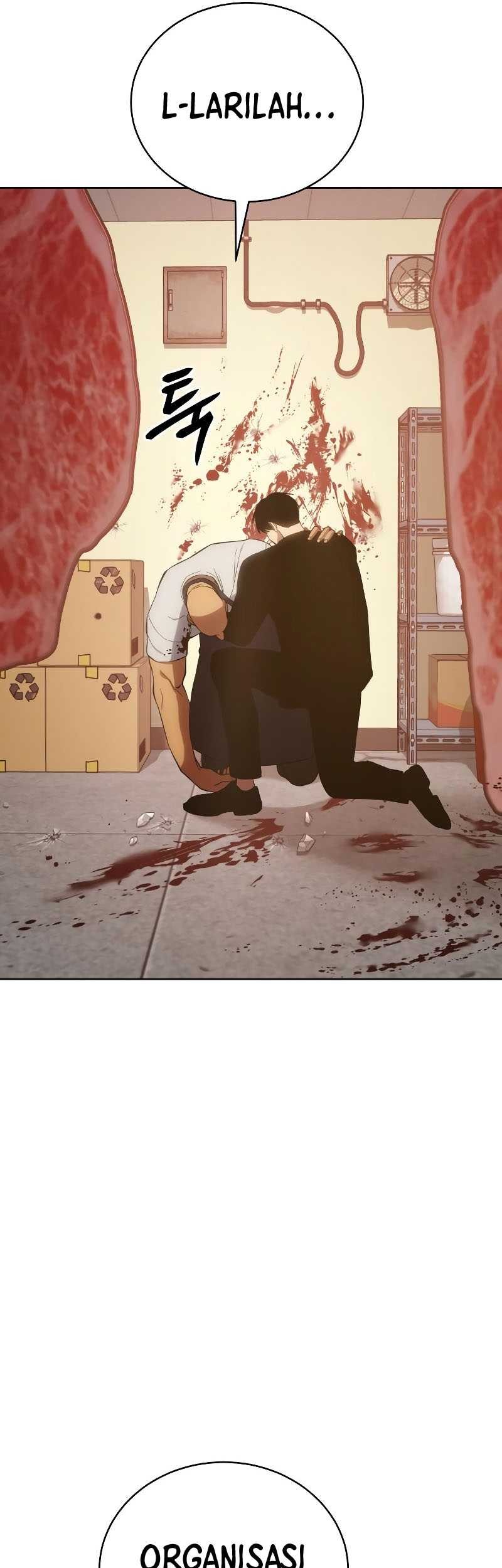 Baek XX Chapter 05 Gambar 54