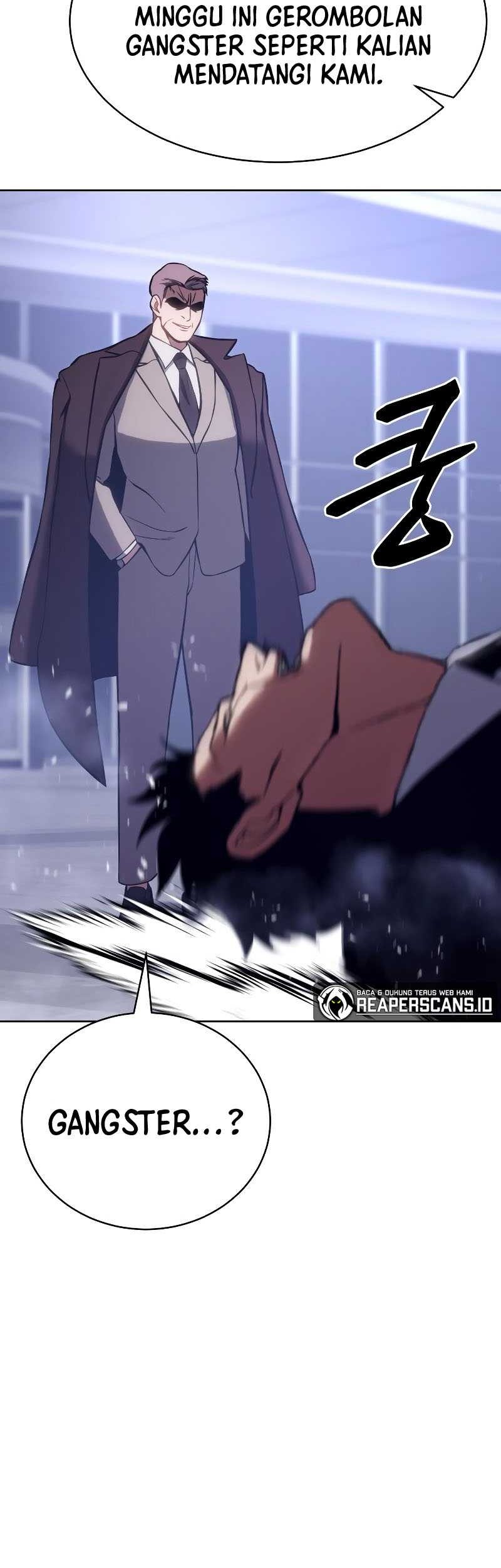 Baek XX Chapter 05 Gambar 64