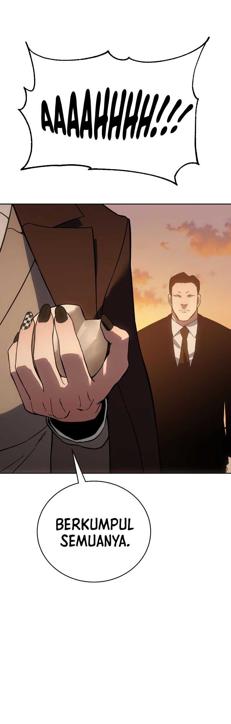 Baek XX Chapter 05 Gambar 34