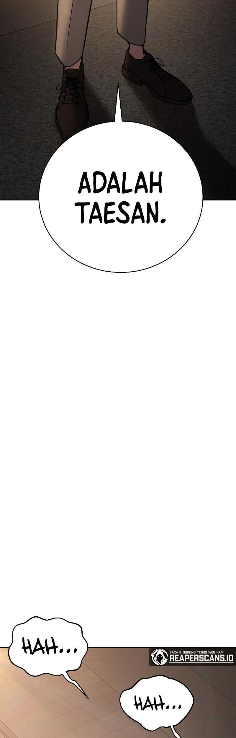 Baek XX Chapter 05 Gambar 36