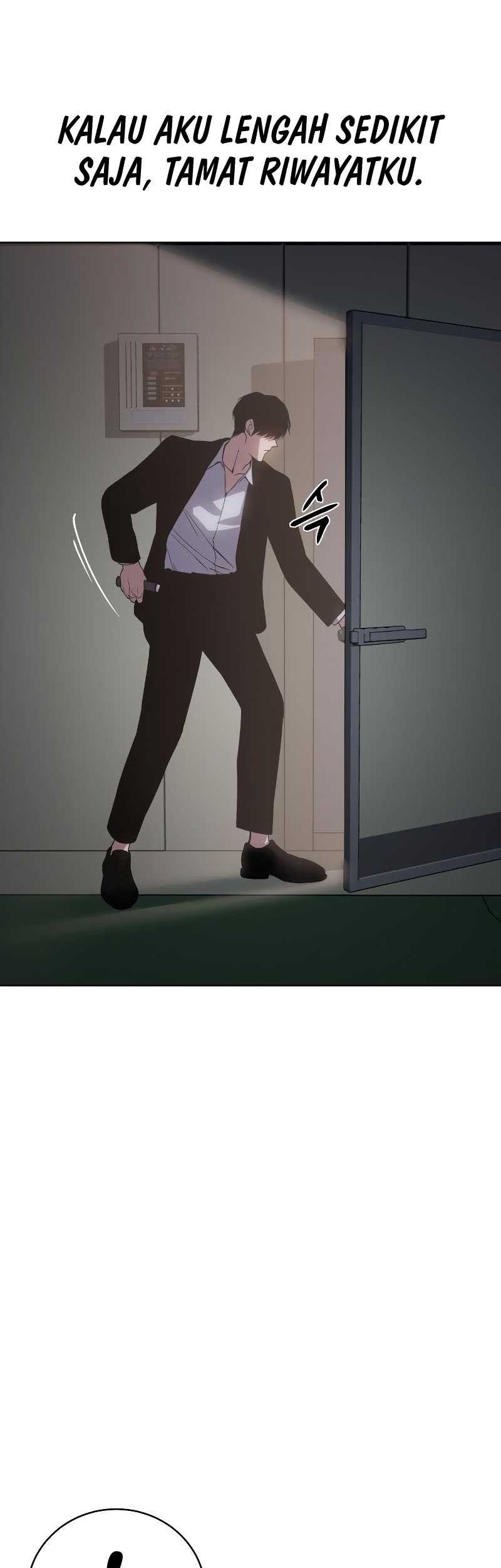 Baek XX Chapter 05 Gambar 42