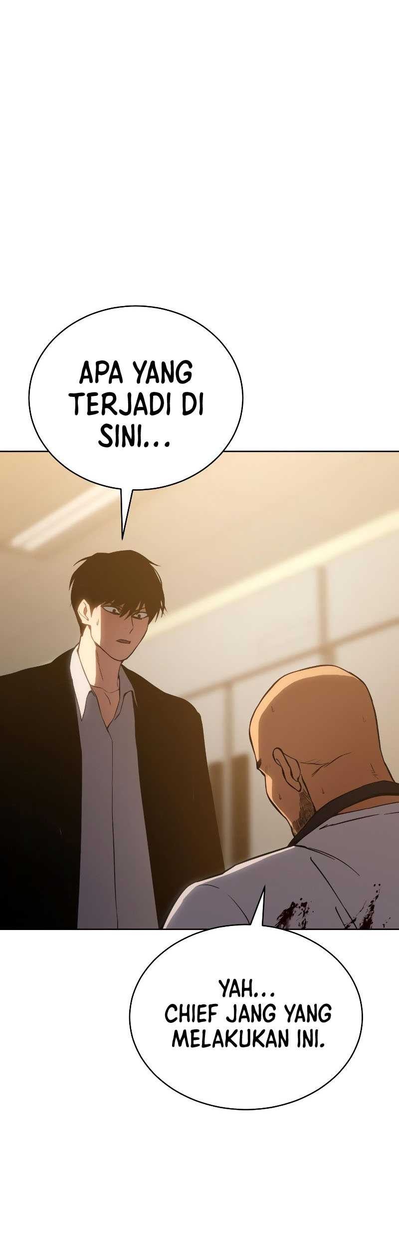 Baek XX Chapter 05 Gambar 46