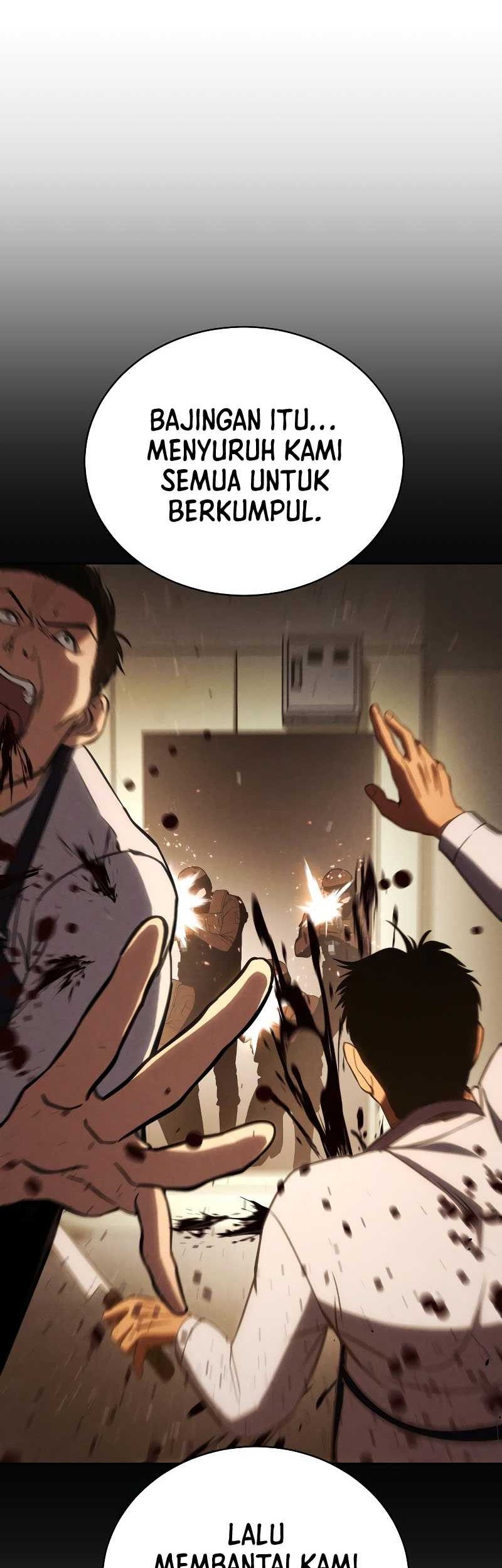 Baek XX Chapter 05 Gambar 47