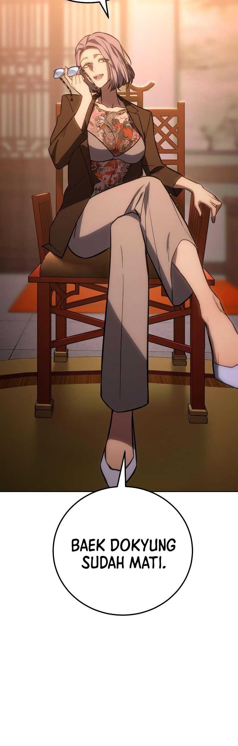 Baek XX Chapter 05 Gambar 111