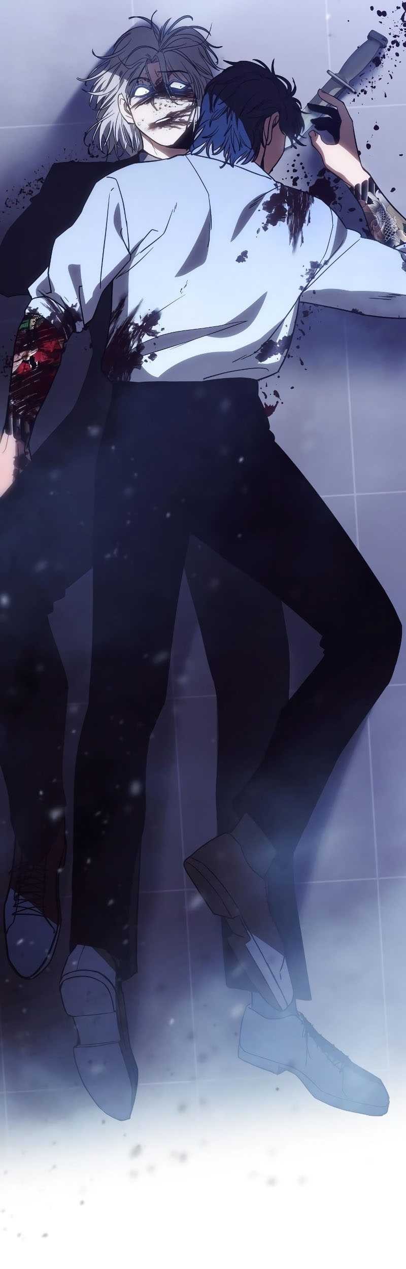 Baek XX Chapter 05 Gambar 86