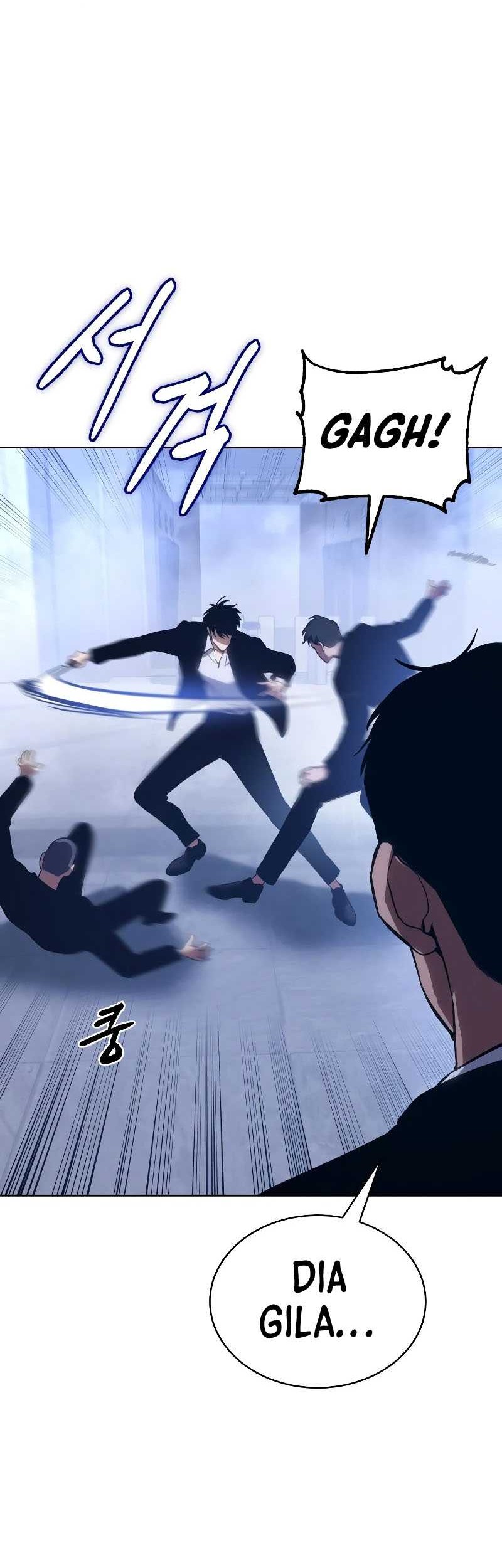 Baek XX Chapter 05 Gambar 87