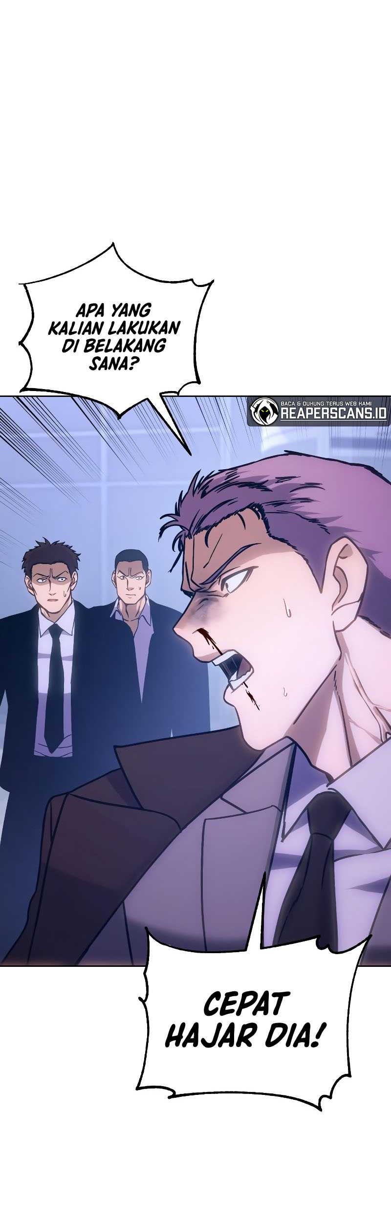 Baek XX Chapter 05 Gambar 88