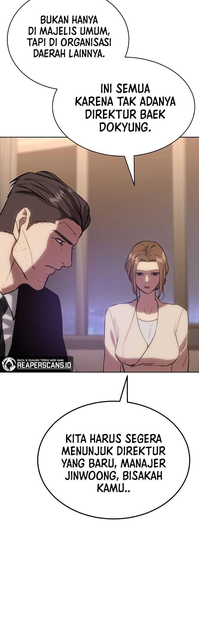 Baek XX Chapter 05 Gambar 3