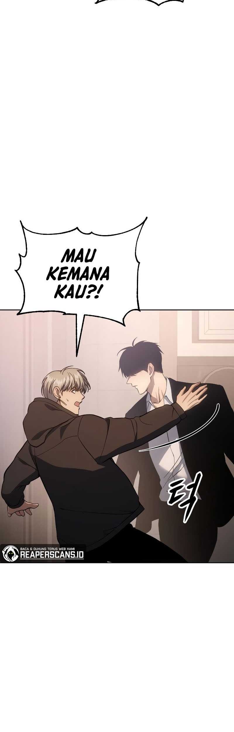 Baek XX Chapter 05 Gambar 11