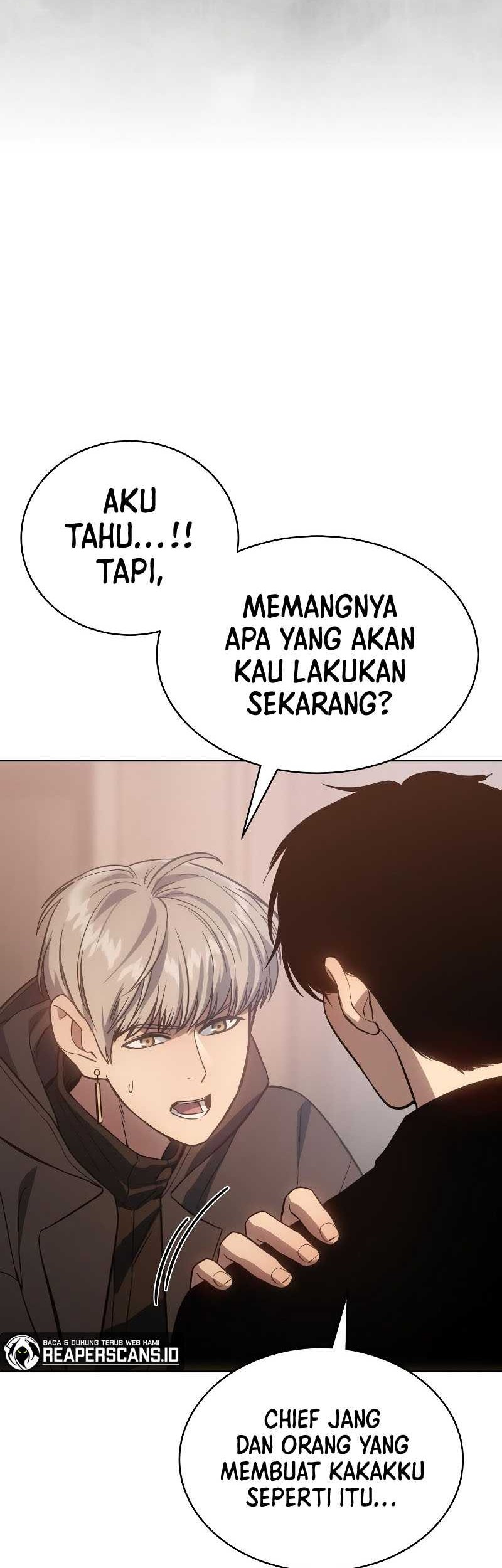 Baek XX Chapter 05 Gambar 15