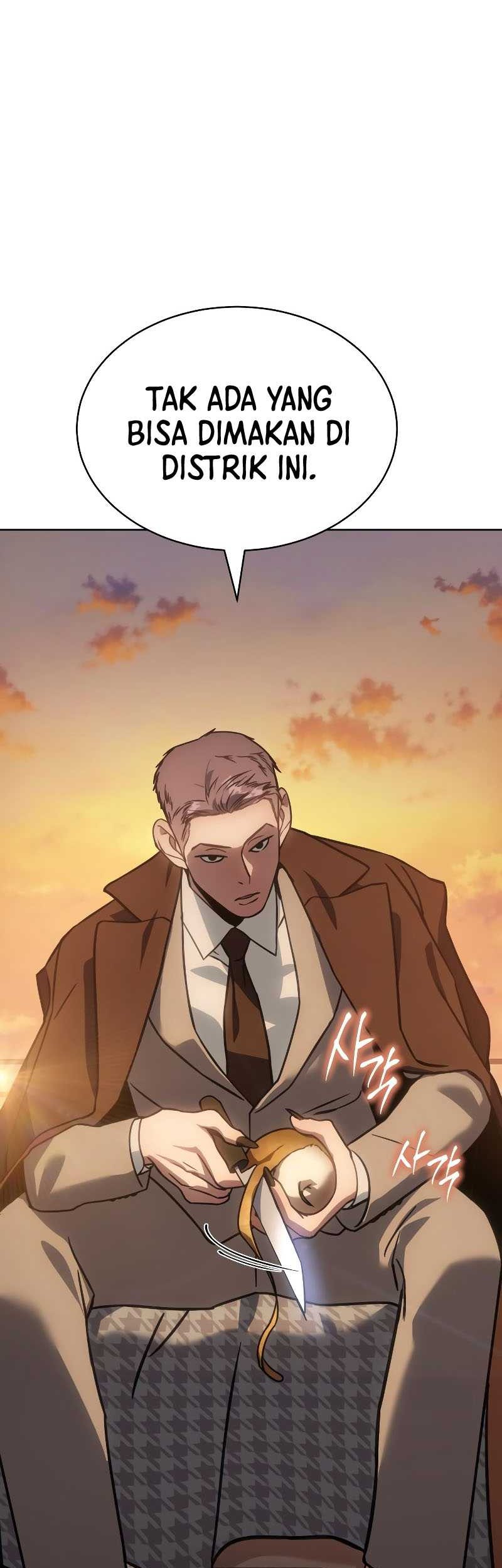 Baek XX Chapter 05 Gambar 20