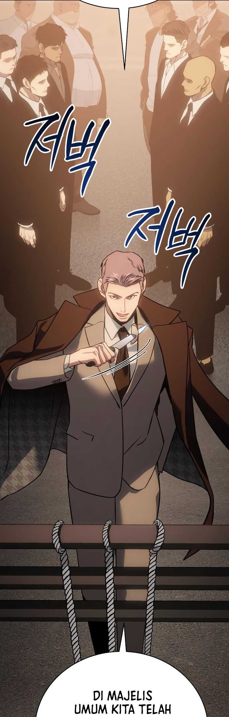 Baek XX Chapter 05 Gambar 23