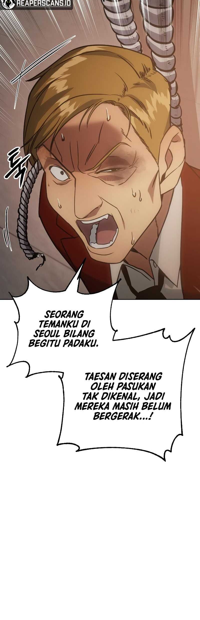 Baek XX Chapter 05 Gambar 29