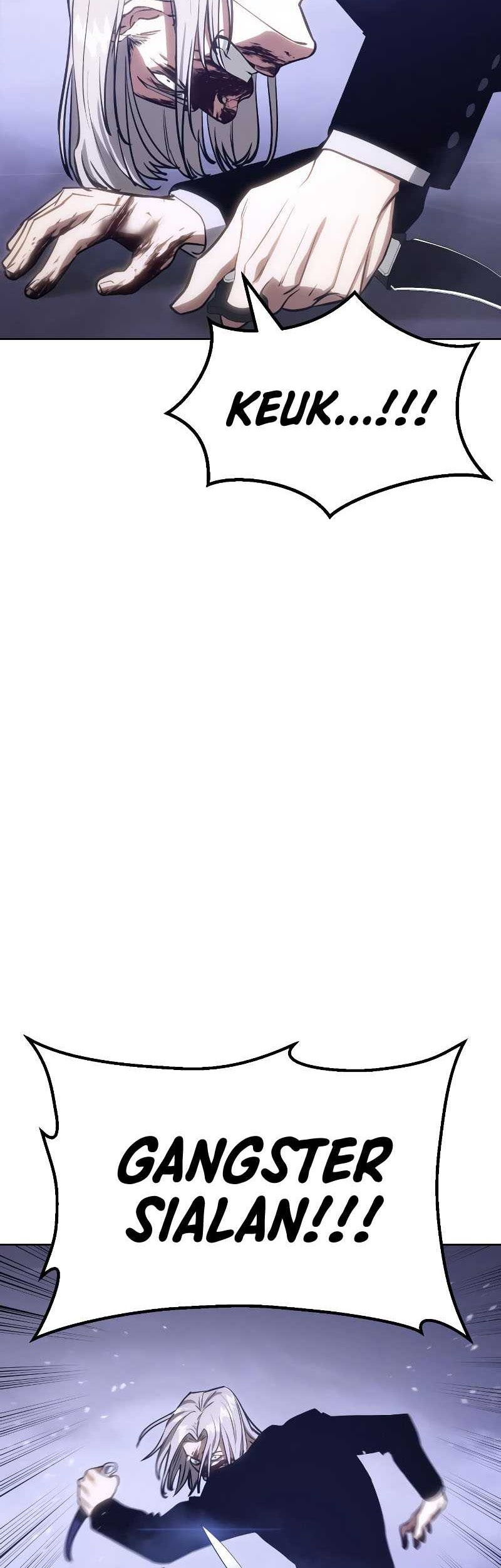Baek XX Chapter 04 Gambar 64