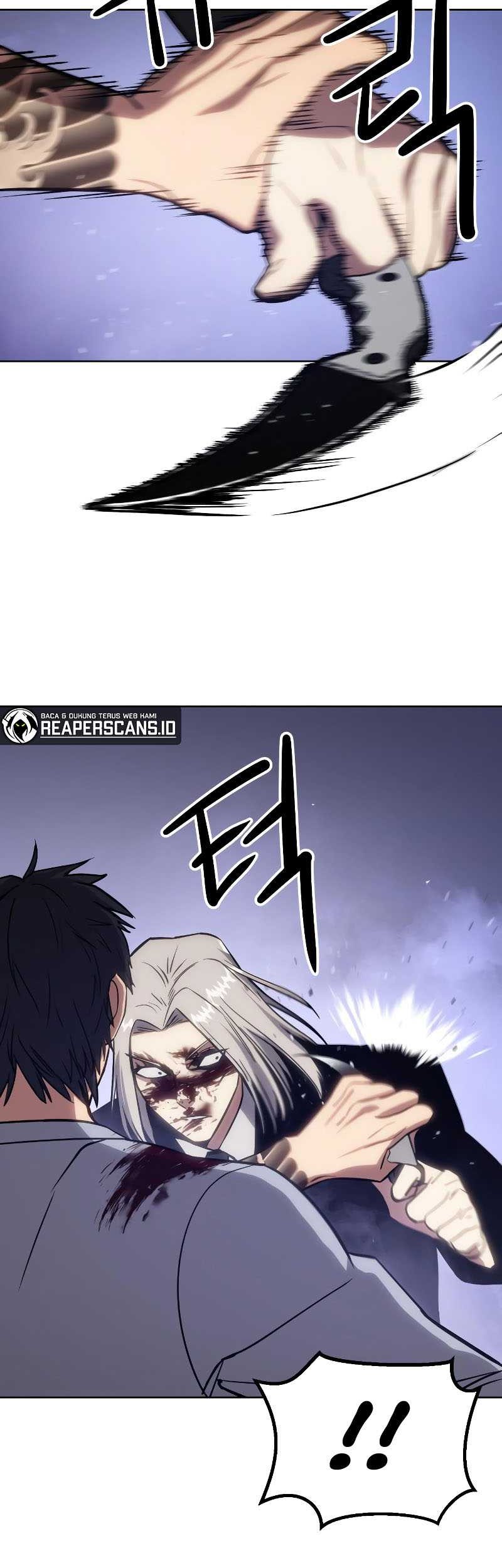 Baek XX Chapter 04 Gambar 73