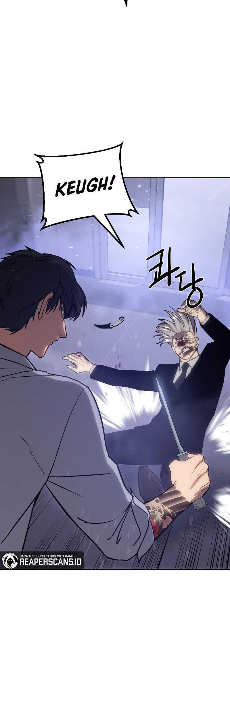 Baek XX Chapter 04 Gambar 77