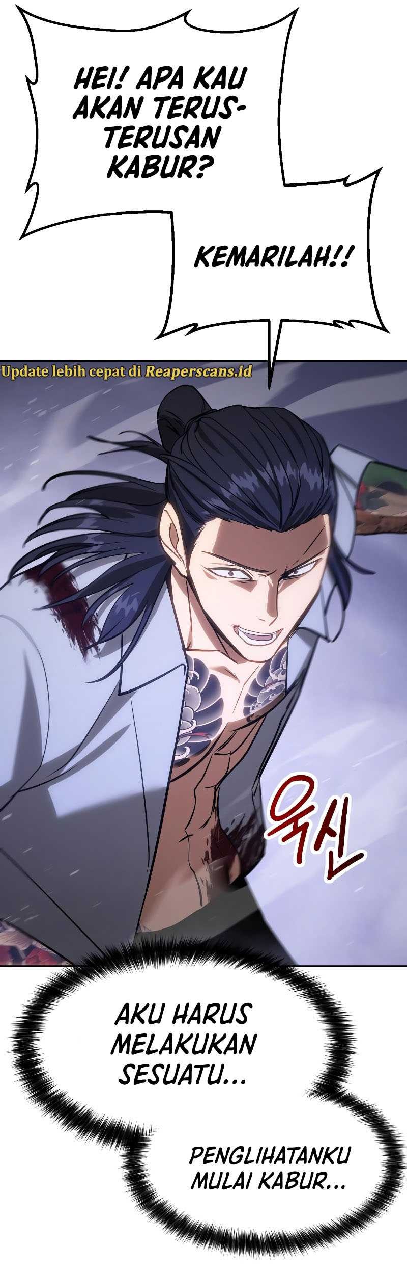 Baek XX Chapter 04 Gambar 42