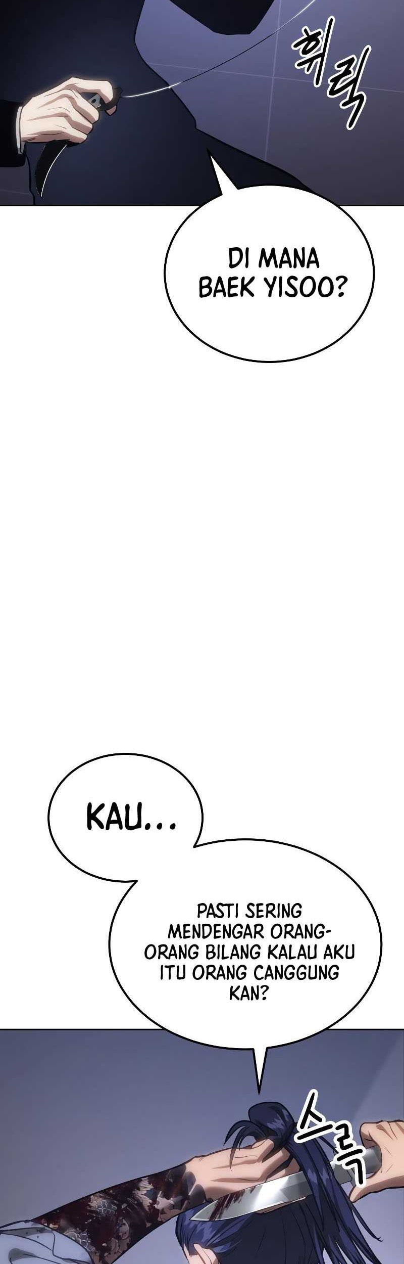 Baek XX Chapter 04 Gambar 50