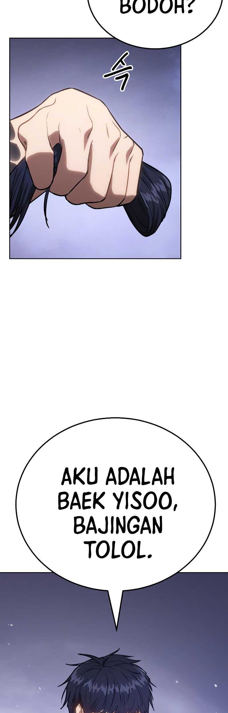 Baek XX Chapter 04 Gambar 53