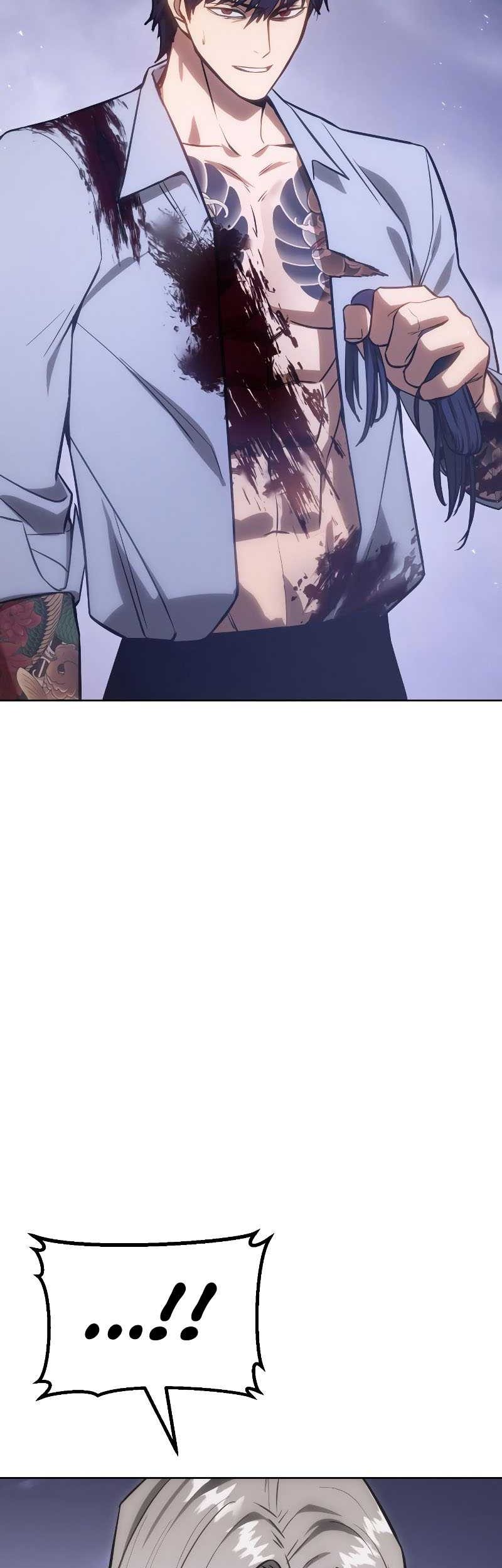 Baek XX Chapter 04 Gambar 54